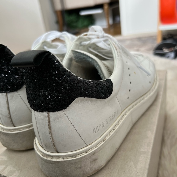Golden Goose Starter Sneakers US 9 | EU 42 - Picture 5 of 8
